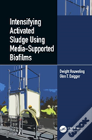 Intensifying Activated Sludge Using Media-Supported Biofilms