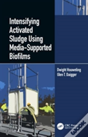Capa do artigo Intensifying Activated Sludge Using Media-Supported Biofilms