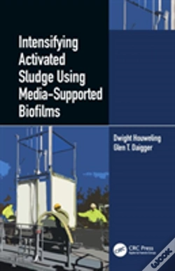 Capa do artigo Intensifying Activated Sludge Using Media-Supported Biofilms