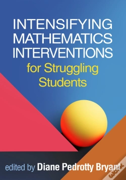 Capa do artigo Intensifying Mathematics Interventions For Struggling Students