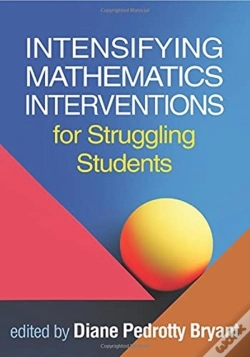 Capa do artigo Intensifying Mathematics Interventions For Struggling Students