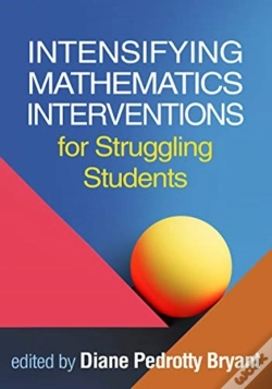 Capa do artigo Intensifying Mathematics Interventions For Struggling Students