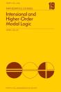 Intensional And Higher-Order Modal Logic - Preview