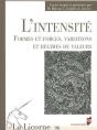 Intensite - Preview