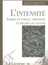 Intensite