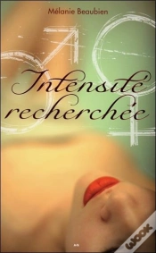 Capa do artigo Intensité Recherchée