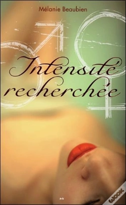 Capa do artigo Intensité Recherchée