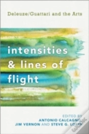 Capa do artigo Intensities Amp Lines Of Flight