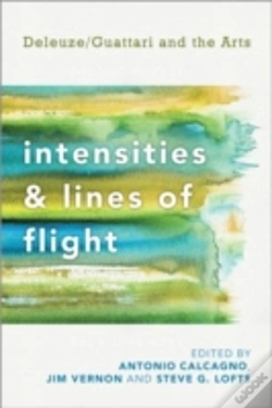 Capa do artigo Intensities Amp Lines Of Flight