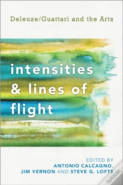 Capa do artigo Intensities And Lines Of Flight