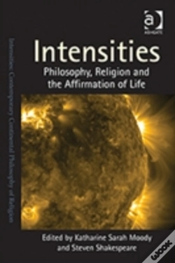 Capa do artigo Intensities