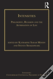 Capa do artigo Intensities