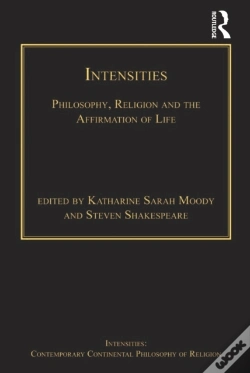 Capa do artigo Intensities