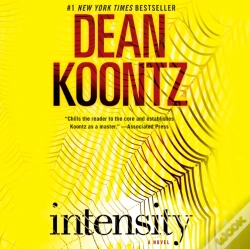 Capa do artigo Intensity
