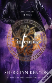 Capa do artigo Intensity