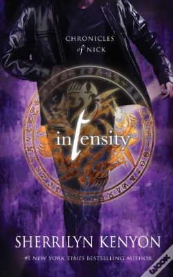 Capa do artigo Intensity