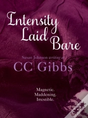 Capa do artigo Intensity Laid Bare