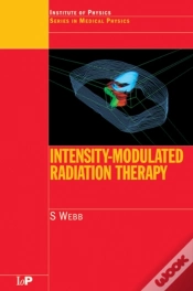 Capa do artigo Intensity-Modulated Radiation Therapy
