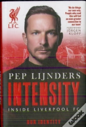 Intensity