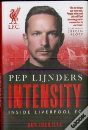 Capa do artigo Intensity