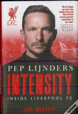 Capa do artigo Intensity