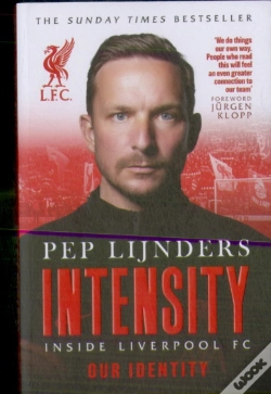 Capa do artigo Intensity