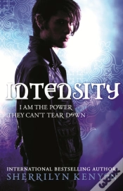 Capa do artigo Intensity