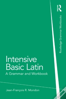 Capa do artigo Intensive Basic Latin