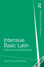 Capa do artigo Intensive Basic Latin