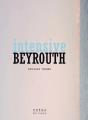 Intensive Beyrouth - Preview
