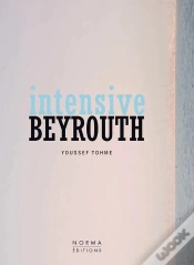 Capa do artigo Intensive Beyrouth