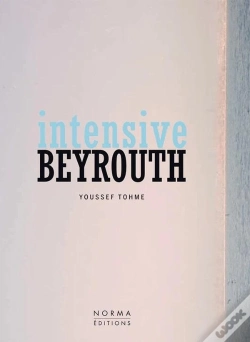 Capa do artigo Intensive Beyrouth