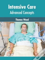 Capa do artigo Intensive Care: Advanced Concepts