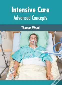 Capa do artigo Intensive Care: Advanced Concepts