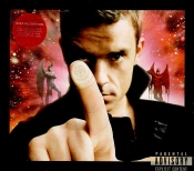 Capa do artigo Intensive Care - CD