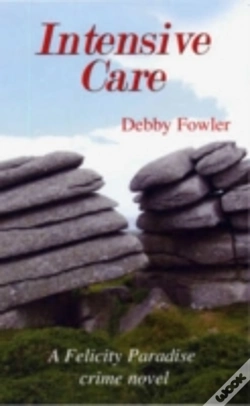 Capa do artigo Intensive Care