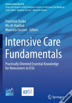 Capa do artigo Intensive Care Fundamentals
