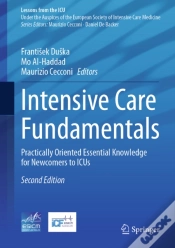 Capa do artigo Intensive Care Fundamentals