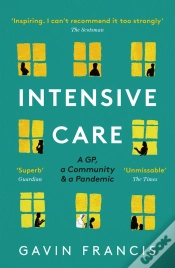 Capa do artigo Intensive Care