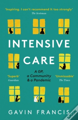 Capa do artigo Intensive Care
