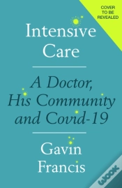 Capa do artigo Intensive Care