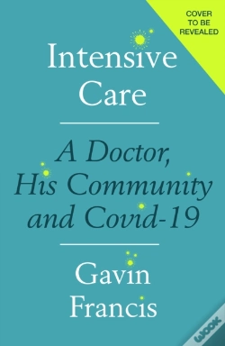 Capa do artigo Intensive Care
