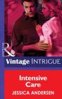 Intensive Care - Preview