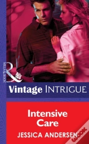 Capa do artigo Intensive Care