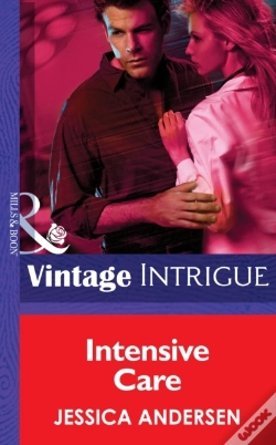 Capa do artigo Intensive Care