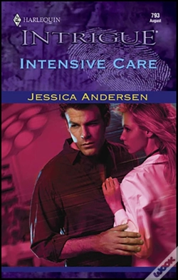 Capa do artigo Intensive Care