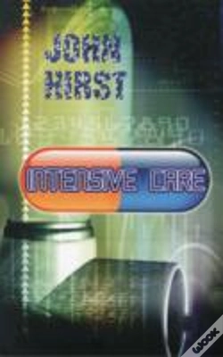 Capa do artigo Intensive Care