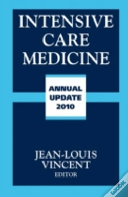 Capa do artigo Intensive Care Medicine