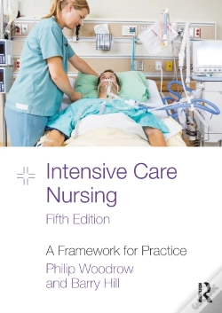 Capa do artigo Intensive Care Nursing