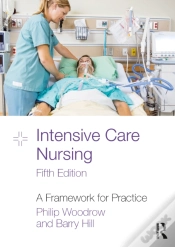Capa do artigo Intensive Care Nursing